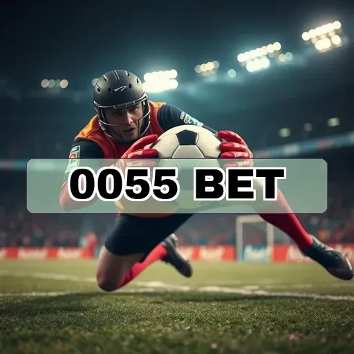 0055 bet: A Aventura Incrível dos Jogos Arcade Te Espera