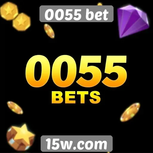 0055 bet oferece ampla gama de jogos de cassino