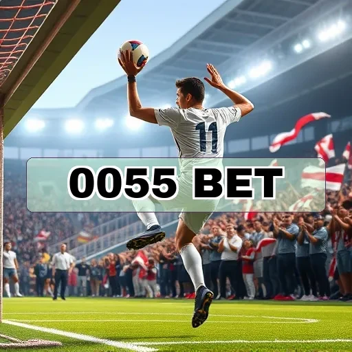 0055 bet: Promoções que Transformam Sua Experiência de Jogo