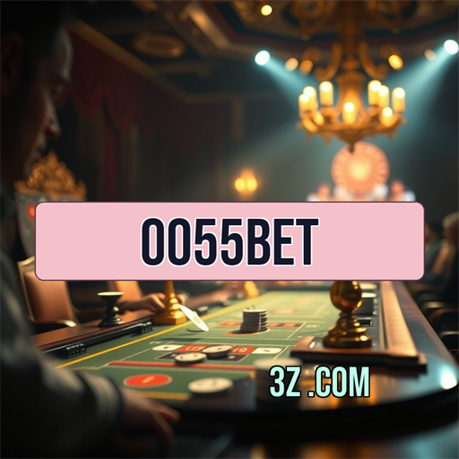 Mergulhe no Cassino do 0055 Bet e Fique Alucinado