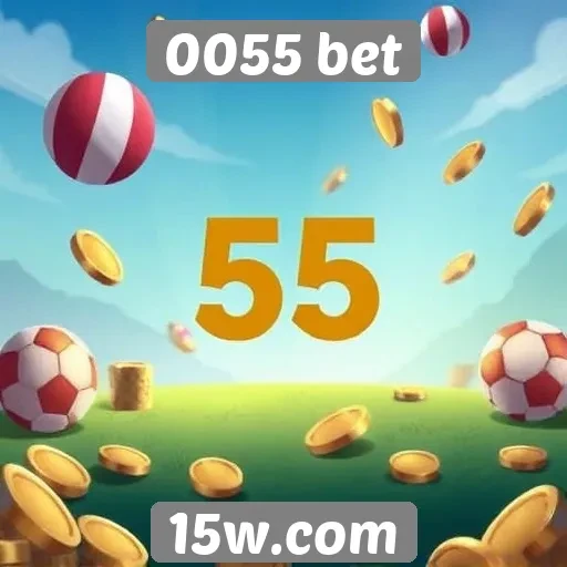 Novas funcionalidades do 0055 bet em jogos online