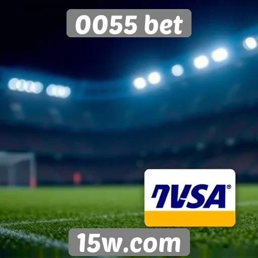 Métodos de pagamento disponíveis na 0055 bet