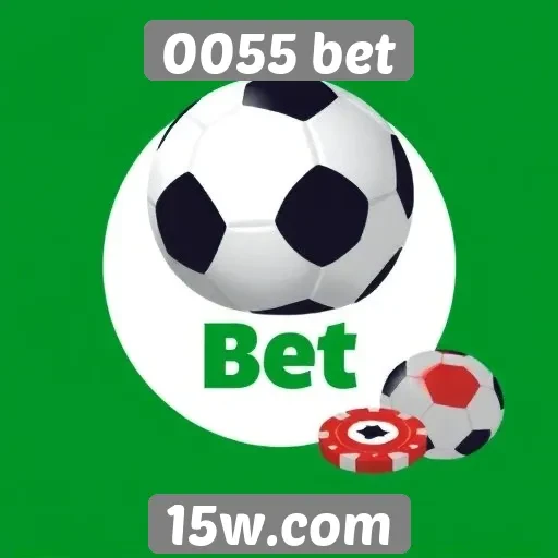 Promoções e bônus disponíveis na 0055 bet