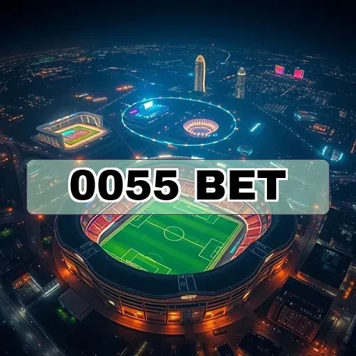 0055 bet: Atrações Imperdíveis dos Caça-níqueis Online