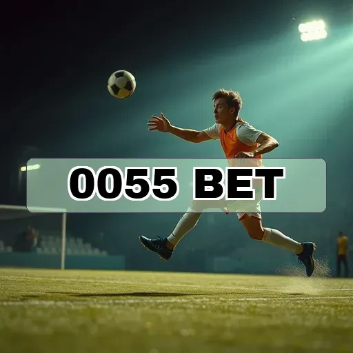 0055 bet: Descubra a Diversão dos Jogos de Mesa e Ganhe Mais!